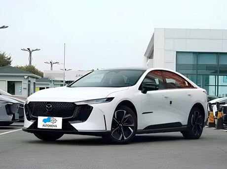 Mazda EZ-6