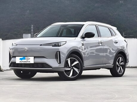 Changan Qiyuan Q05