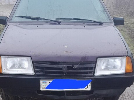 LADA (VAZ) 21099 1999