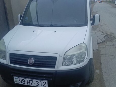 Fiat Doblo