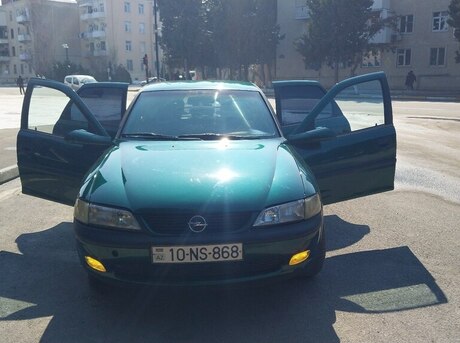 Opel Vectra 1997