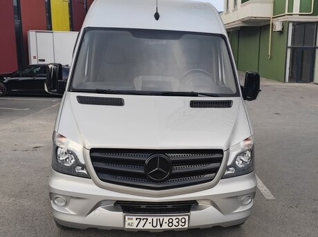 Mercedes Sprinter 315 2008