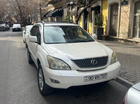 Lexus RX 330