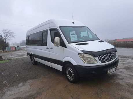 Mercedes Sprinter 315 2009