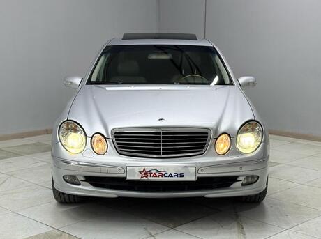 Mercedes E 280