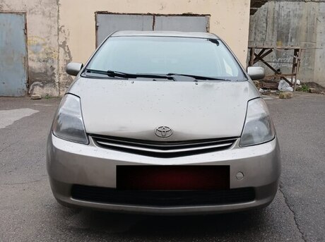 Toyota Prius 2007