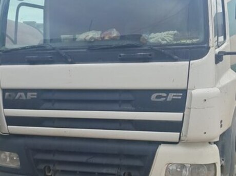 DAF 85 CF