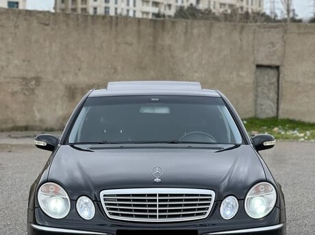 Mercedes E 220 d