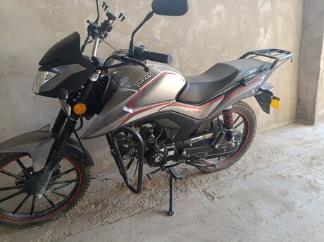 Tufan M50