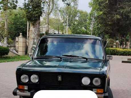 LADA (VAZ) 2106 2003