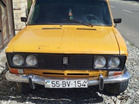 LADA (VAZ) 2103
