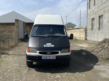 Ford Transit 1998