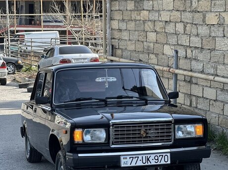 LADA (VAZ) 2107
