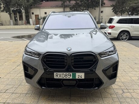 BMW X5 2023