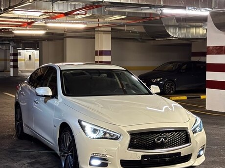 Infiniti Q50