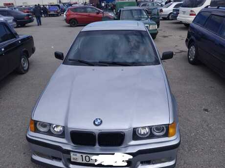 BMW 318 1996