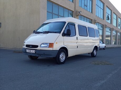 Ford Transit 1995