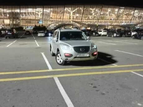 Lifan X60 2013