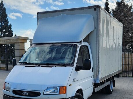 Ford Transit 1999