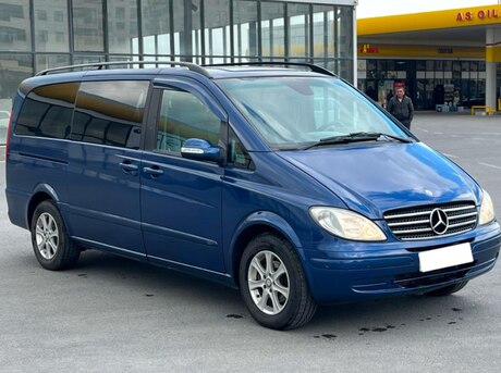 Mercedes Viano