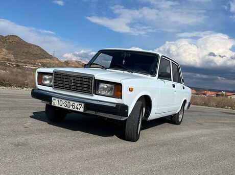 LADA (VAZ) 2107 2006