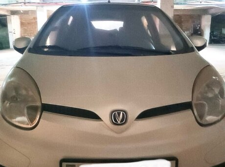 Changan Benni 2014