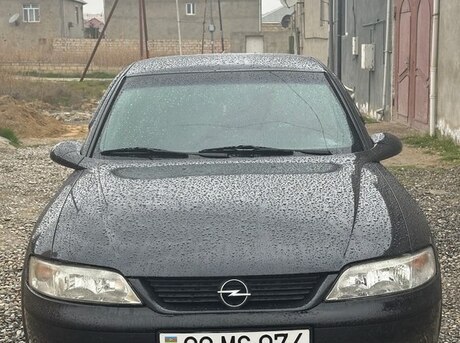 Opel Vectra 1998