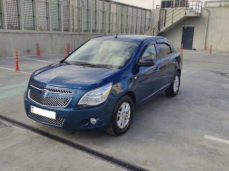 Chevrolet Cobalt