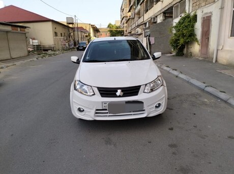 Saipa Saina