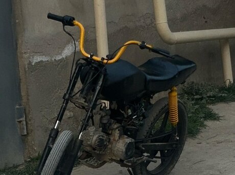 Tufan M50
