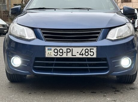 Saipa Saina