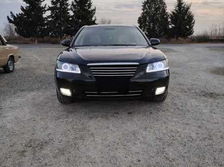 Hyundai Sonata 2005