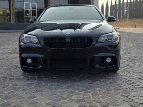 BMW 528