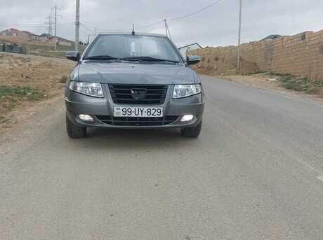 Iran Khodro Soren