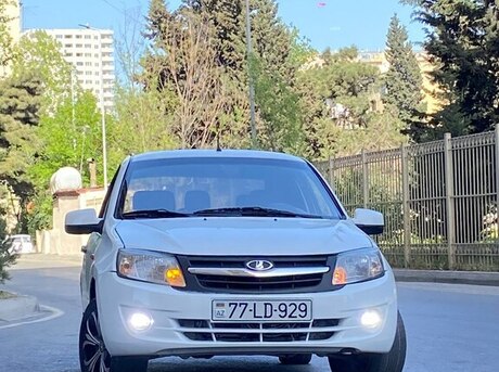 LADA (VAZ) Granta 2013