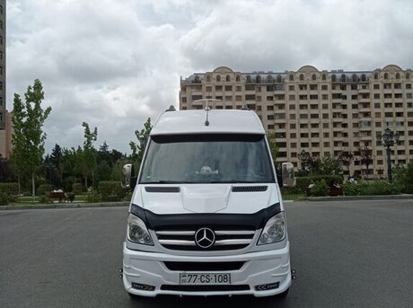 Mercedes Sprinter 315 2008