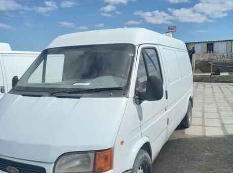 Ford Transit 1993