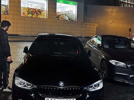 BMW 320