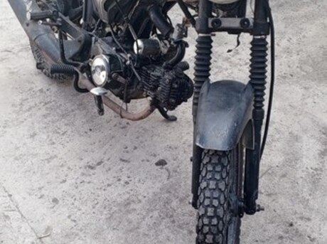 Tufan M50