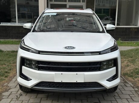 JAC JS6
