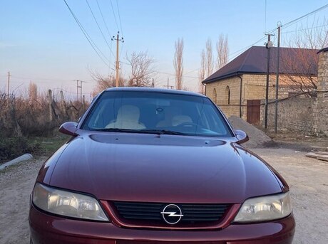 Opel Vectra 1996