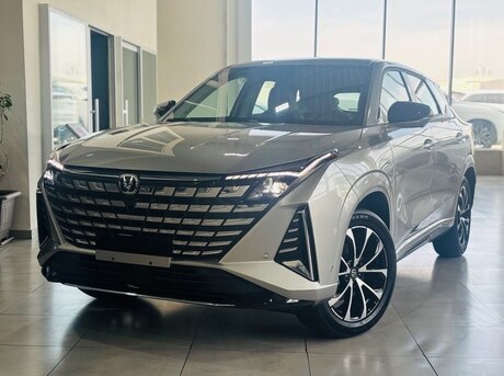 Changan Uni-Z