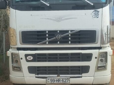 Volvo FH 13 2007