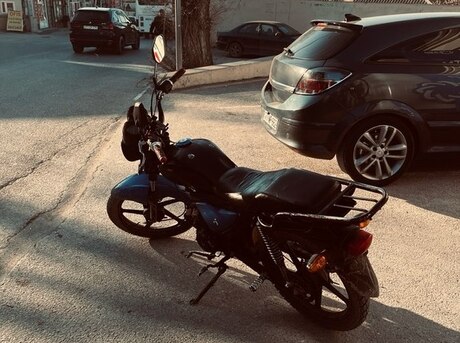 Tufan M50