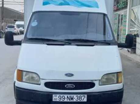 Ford Transit 1998