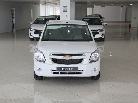 Chevrolet Cobalt