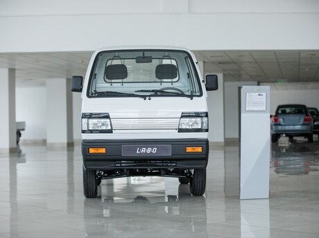 Chevrolet Labo