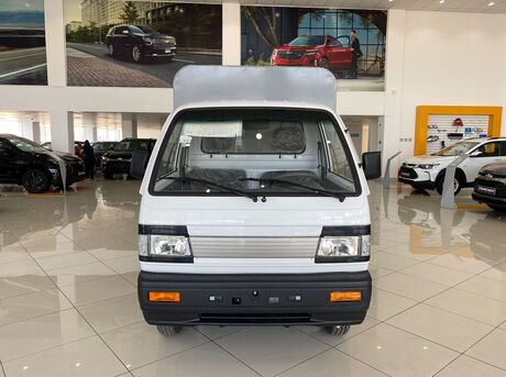 Chevrolet Labo
