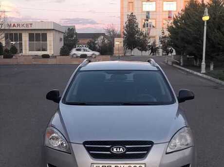 Kia Ceed 2008