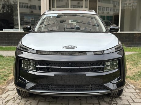 JAC  2025